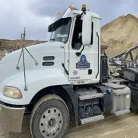 Equipment being processed